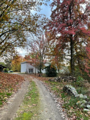 Le domaine du Martinet